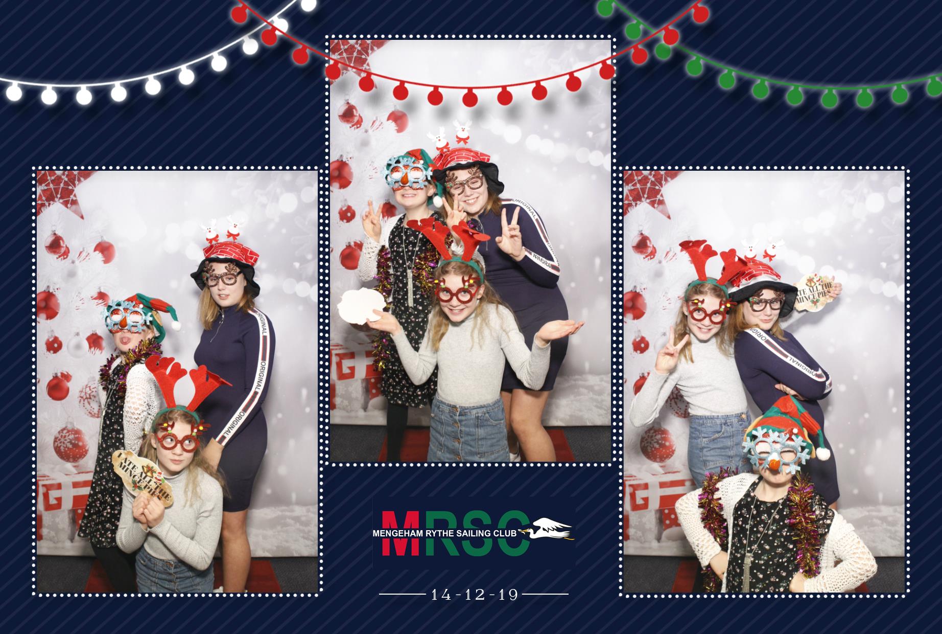 MRSC Christmas Bash | View more photos from the event at gallery.myphotoboothexperience.co.uk/u/MyPhotoBoothExperienceLtd/MRSC-Christmas-Bash